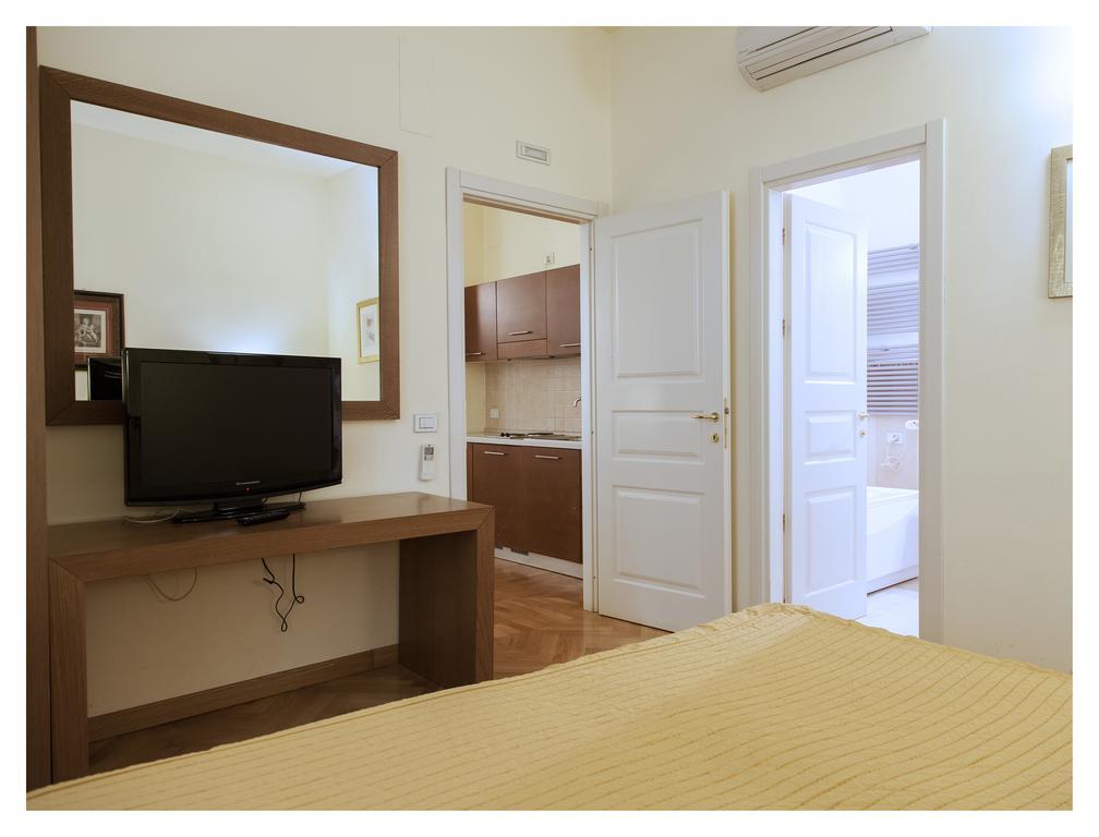 Residenza Dei Capitani Hotell Ascoli Piceno Exteriör bild