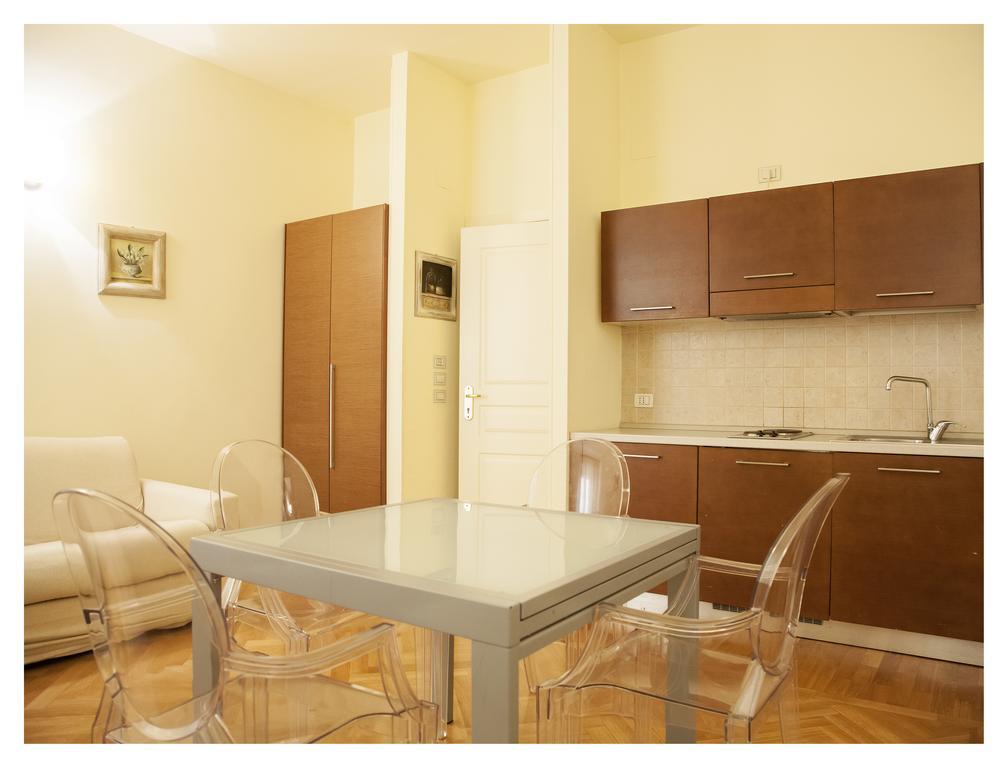 Residenza Dei Capitani Hotell Ascoli Piceno Exteriör bild